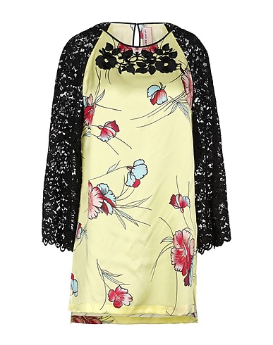 ZOOM ANTONIO MARRAS - Blouse