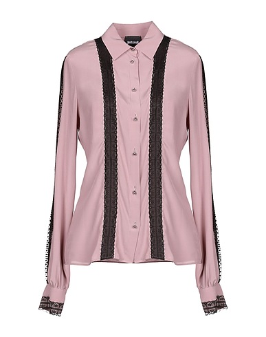 ZOOM JUST CAVALLI - Lace shirts & blouses
