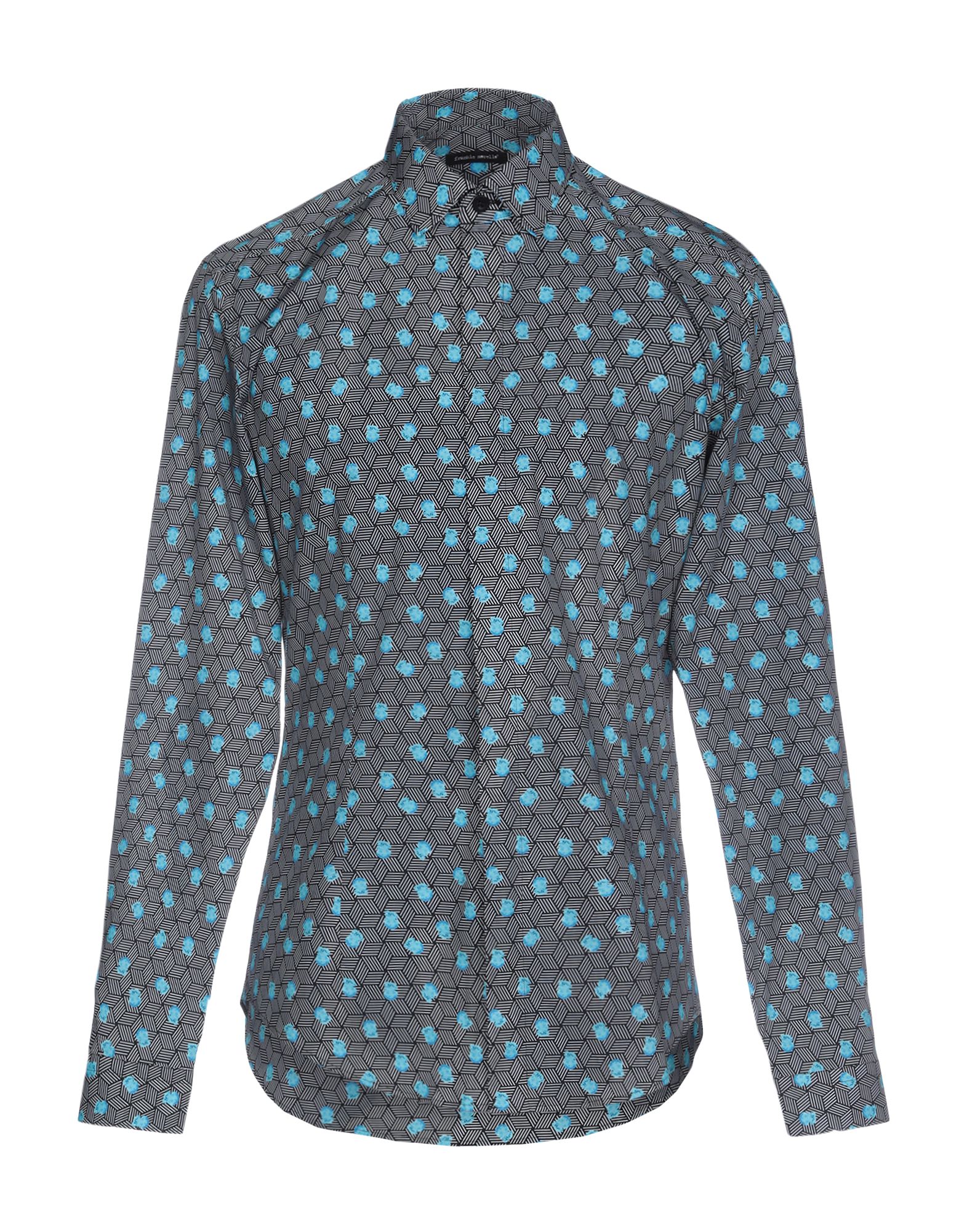 FRANKIE MORELLO - Shirts