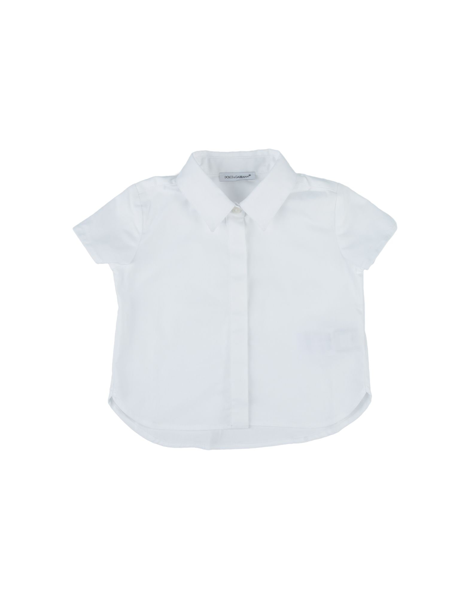 DOLCE&GABBANA - Hemden