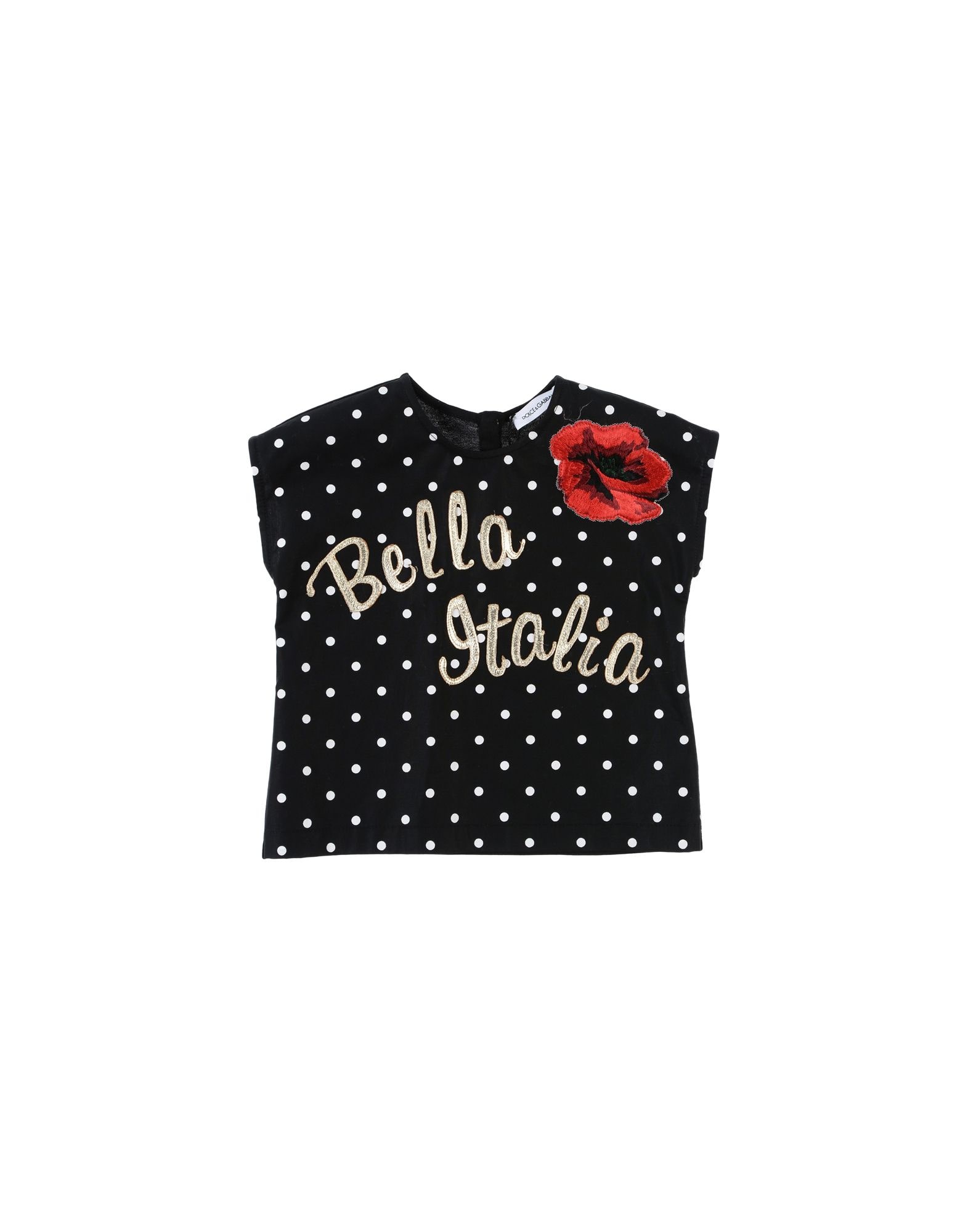 DOLCE&GABBANA - Tops