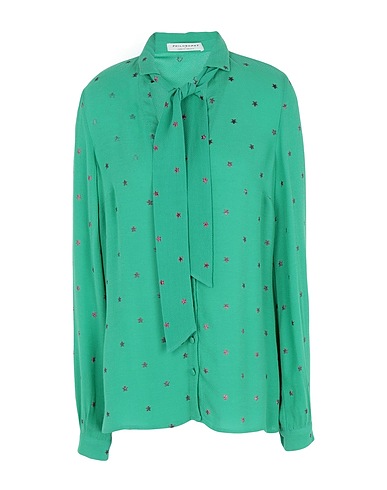 ZOOM PHILOSOPHY di LORENZO SERAFINI - Patterned shirts & blouses
