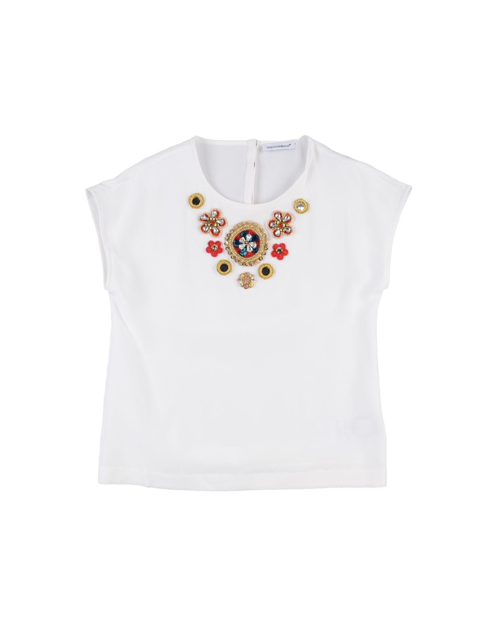 DOLCE&GABBANA - Tops