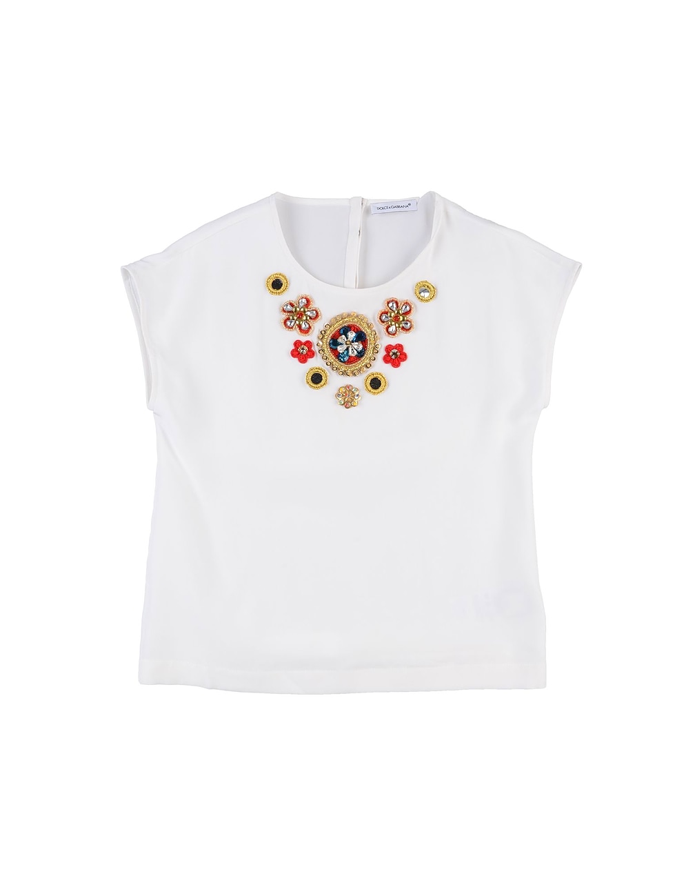 DOLCE&GABBANA - Tops