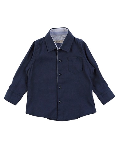 ZOOM SP1 - Solid color shirt
