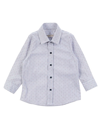 ZOOM SP1 - Patterned shirt