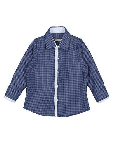 ZOOM SP1 - Patterned shirt