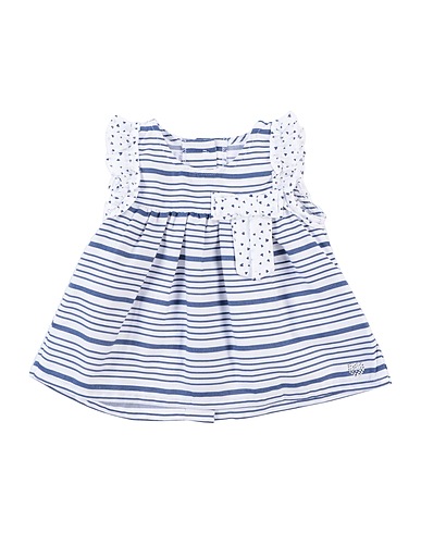 ZOOM MINIBANDA by SARABANDA - Blouse