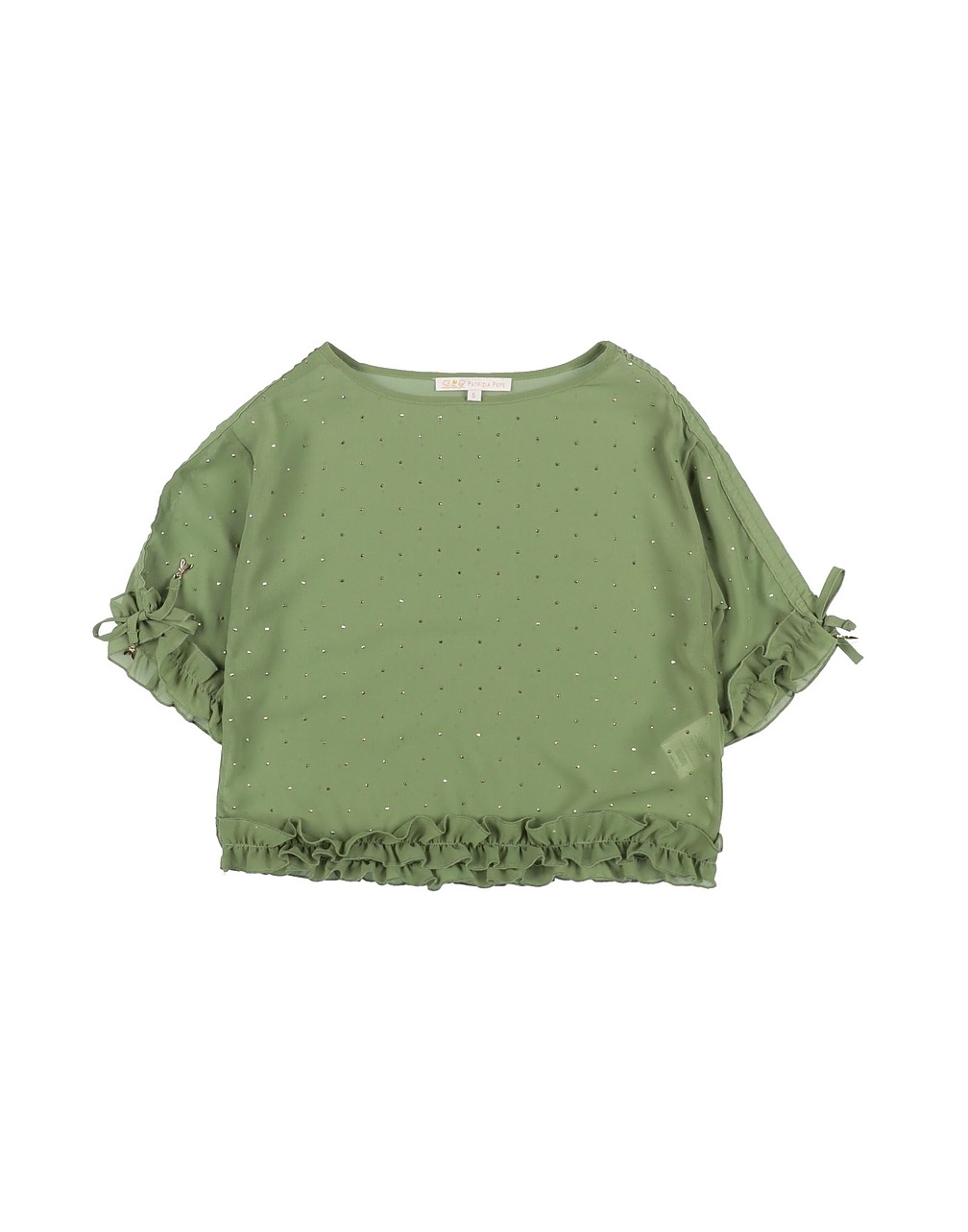 PATRIZIA PEPE - Tops