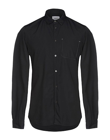 ZOOM DONDUP - Solid color shirt
