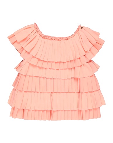 ELISABETTA FRANCHI Top 100% Polyester