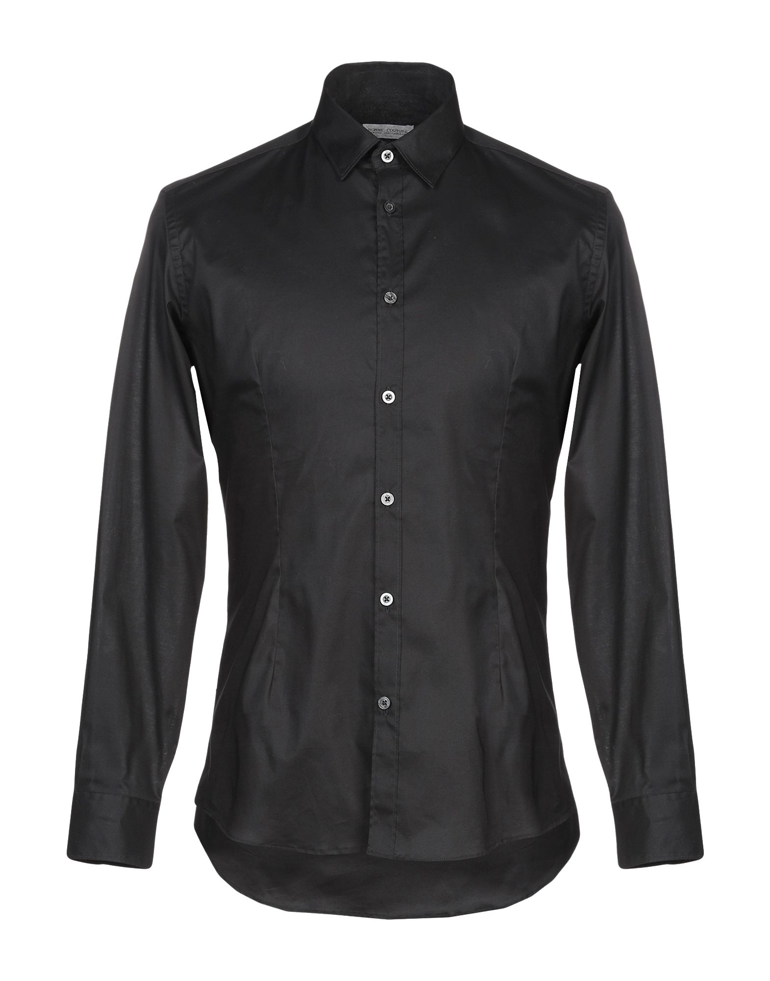 DANIELE ALESSANDRINI HOMME - Shirts