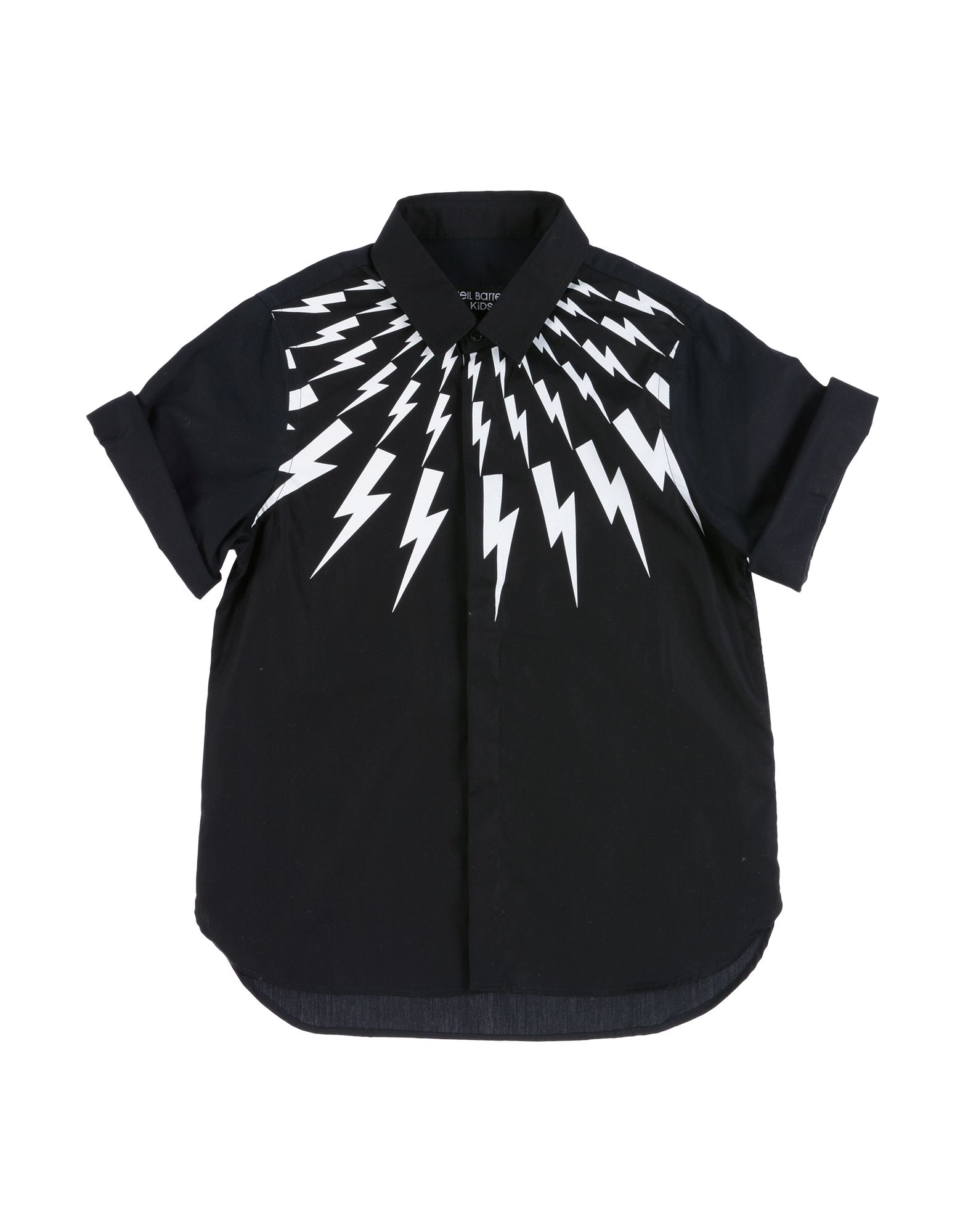 NEIL BARRETT - Shirts
