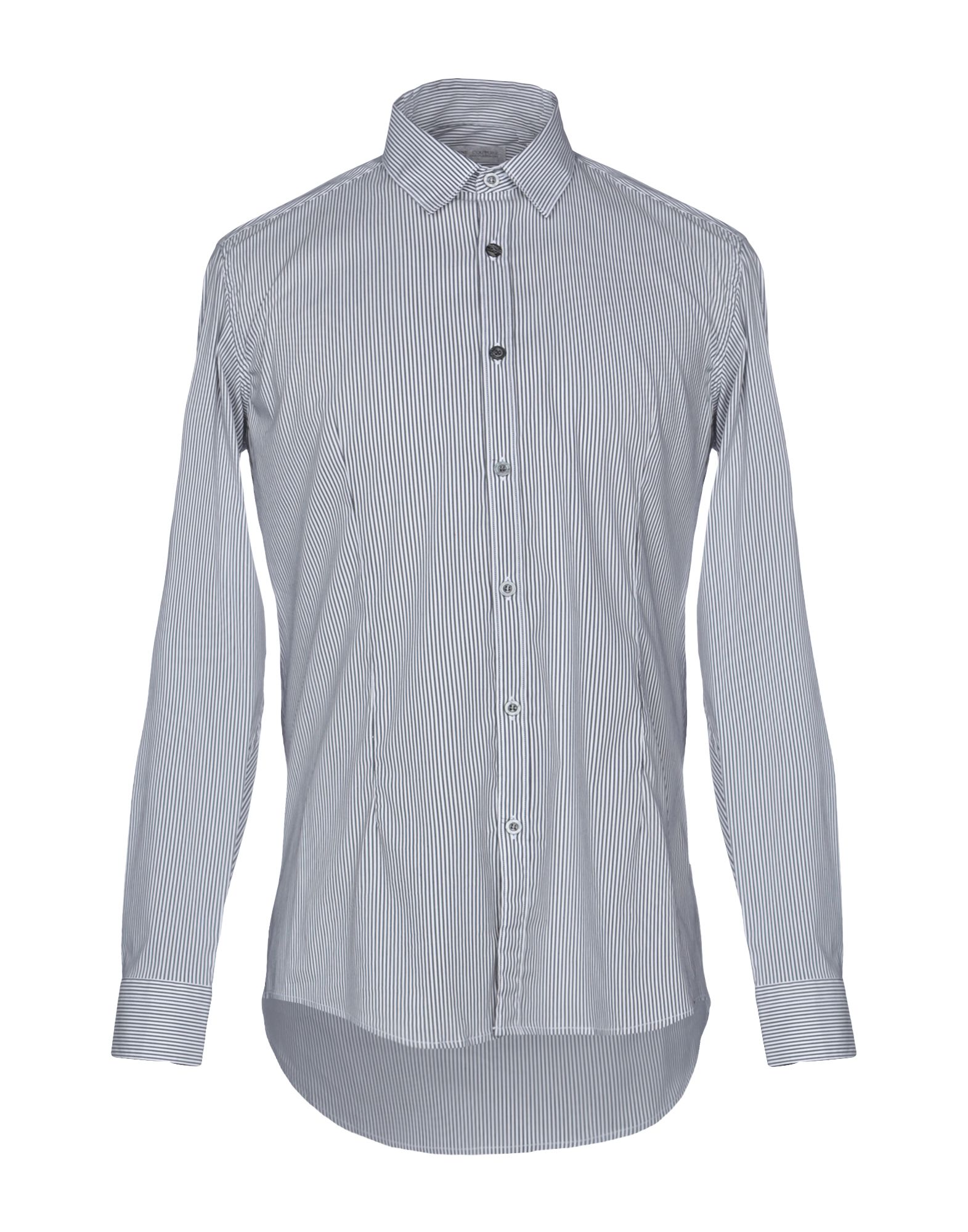 DANIELE ALESSANDRINI HOMME - Shirts