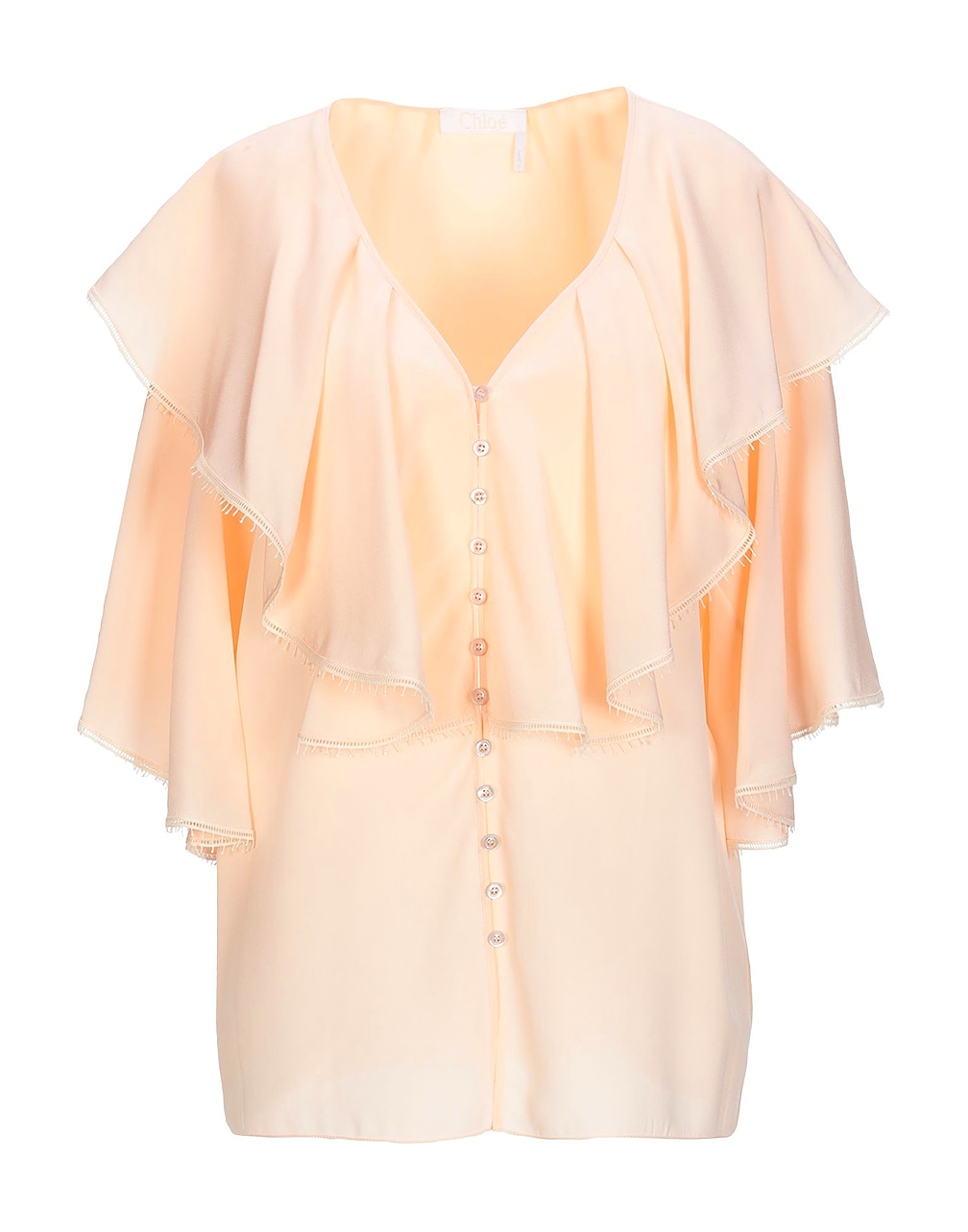 CHLOÉ - Shirts