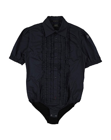 ZOOM RA-RE - Camicie e bluse tinta unita