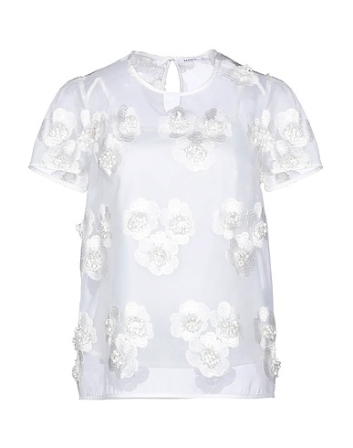 ZOOM P.A.R.O.S.H. - Blusa