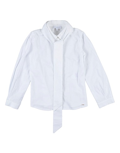 ZOOM PINKO - Camicie e bluse tinta unita