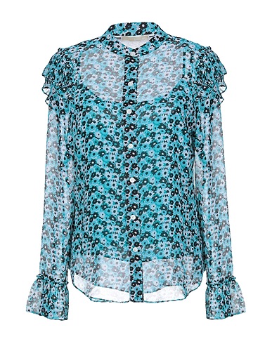 ZOOM MICHAEL MICHAEL KORS - Floral shirts & blouses