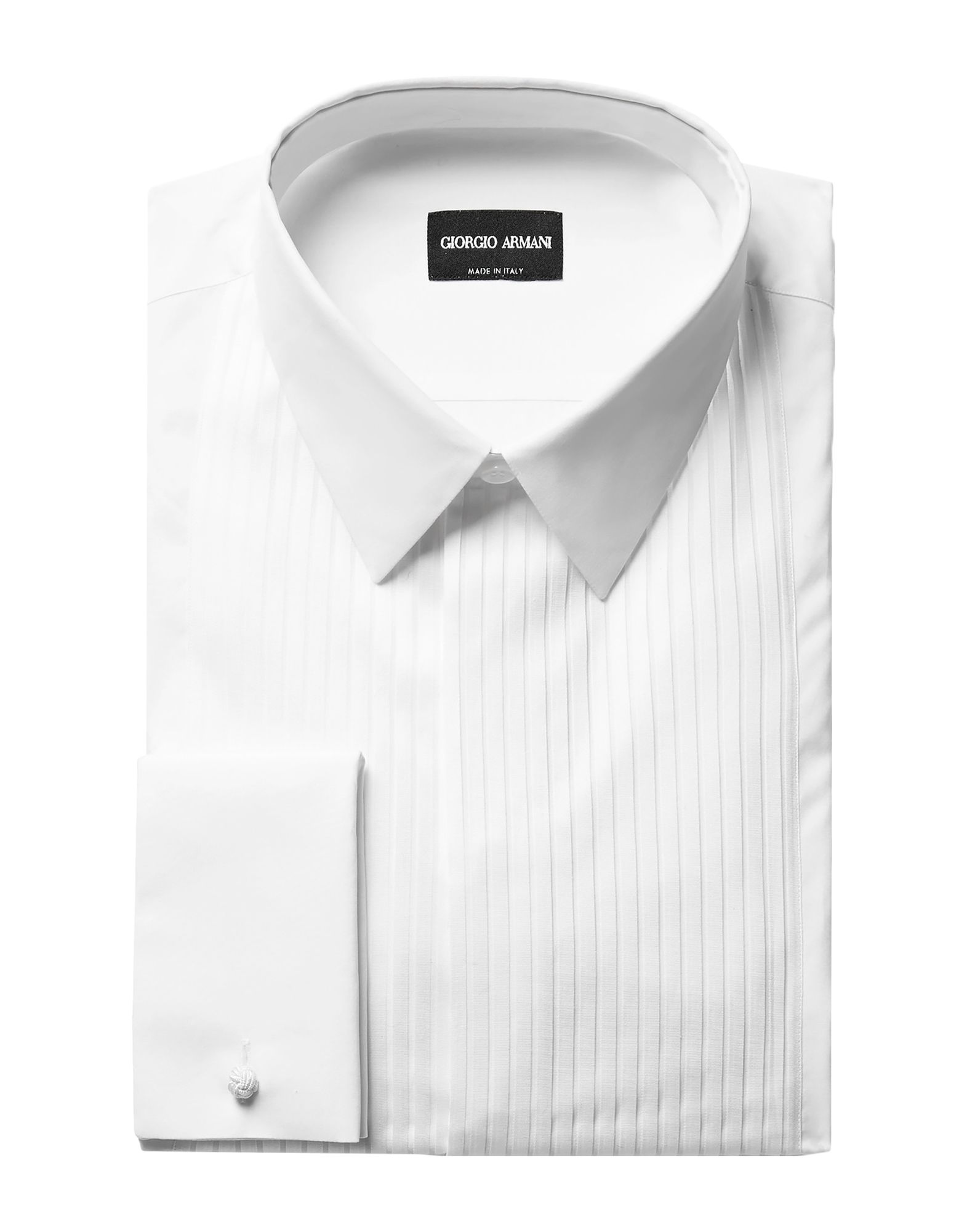 giorgio armani shirt
