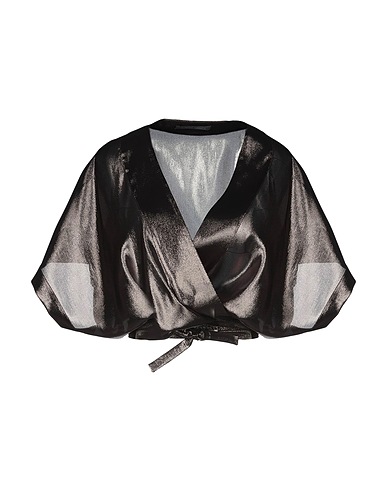 ZOOM ALBERTA FERRETTI - Solid colour shirts & blouses