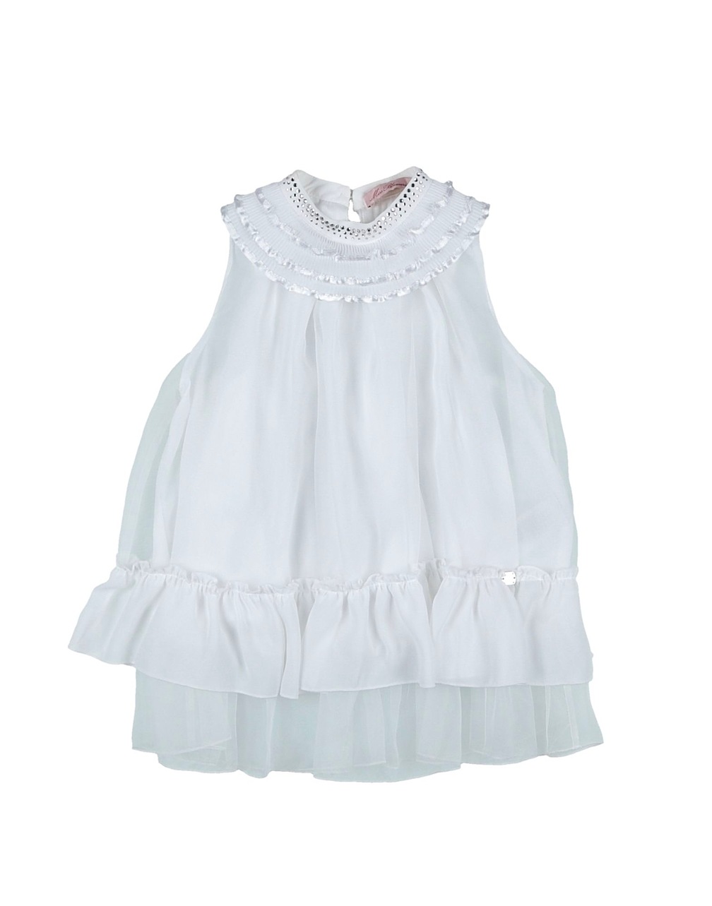 MISS BLUMARINE - Tops