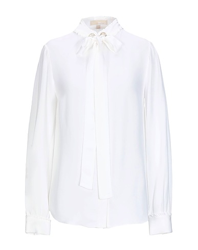 ZOOM MICHAEL MICHAEL KORS - Shirts & blouses with bow
