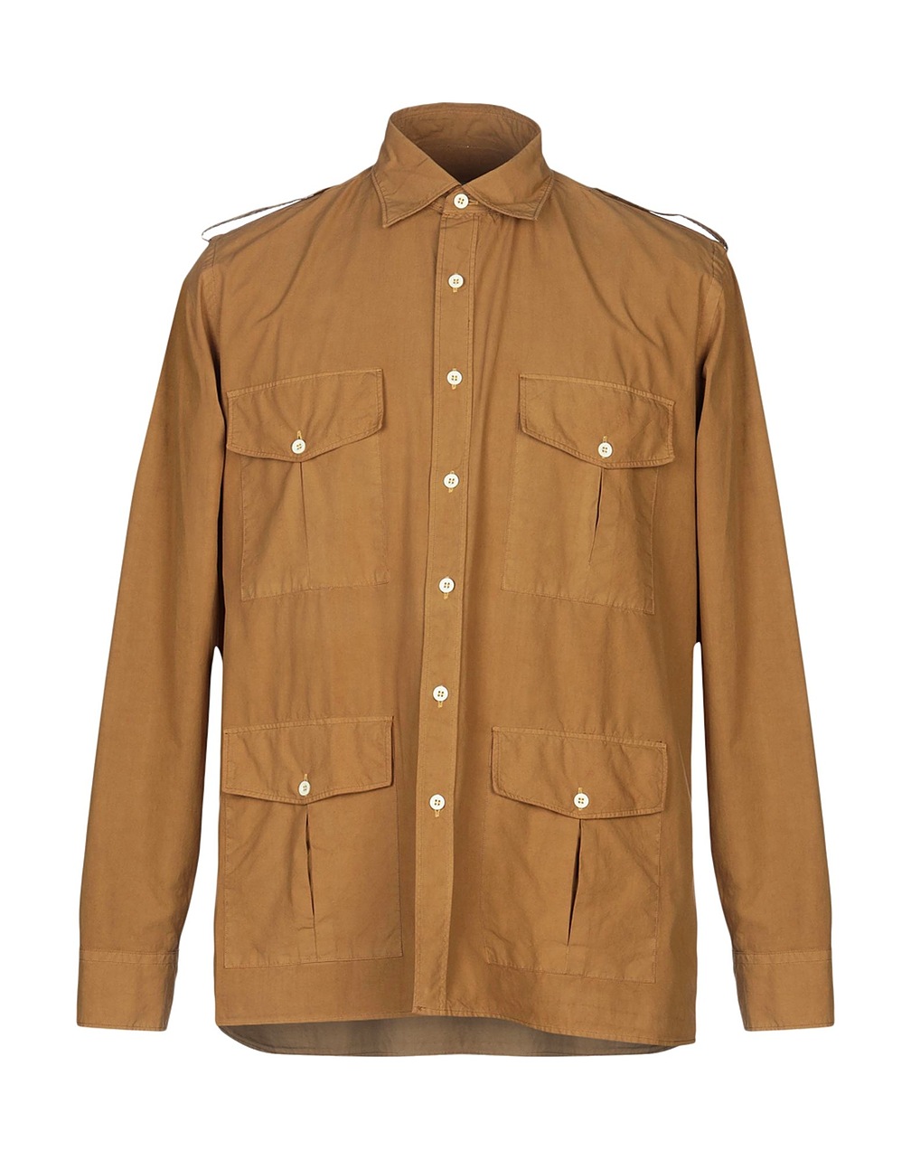 BIG UNCLE - Shirts