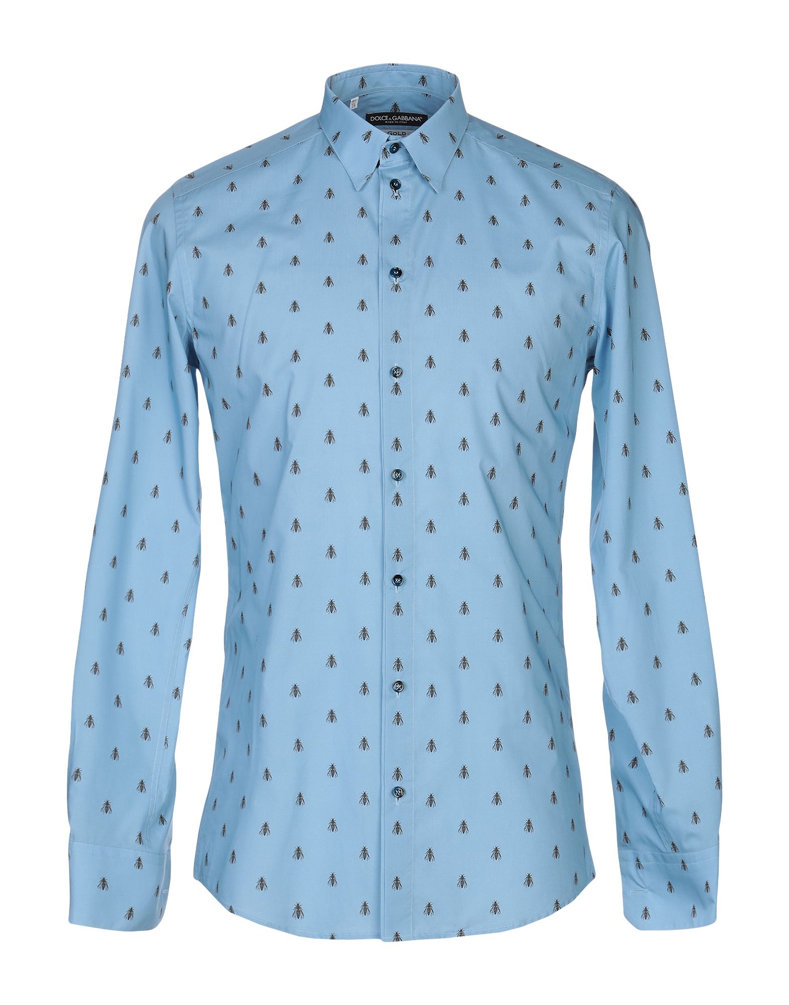 DOLCE&GABBANA - Shirts