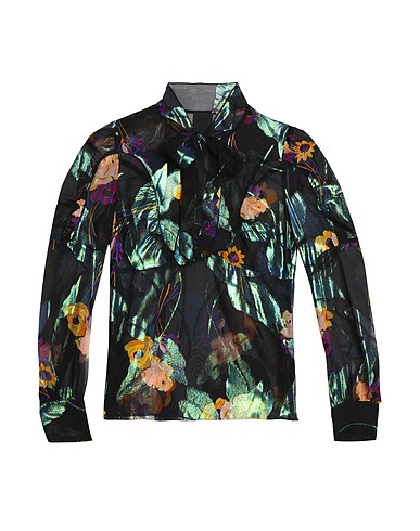 ZOOM ANNA SUI - Blouse