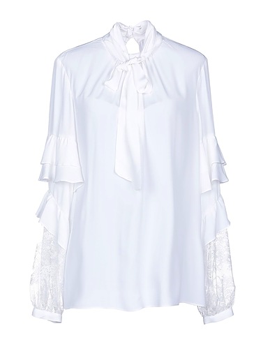 ZOOM LIU •JO - Blusa