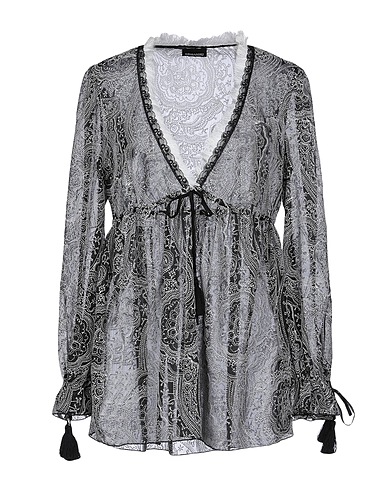 ZOOM ERMANNO DI ERMANNO SCERVINO - Patterned shirts & blouses