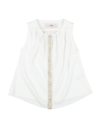 RELISH Patterned shirts & blouses 100% Polyester