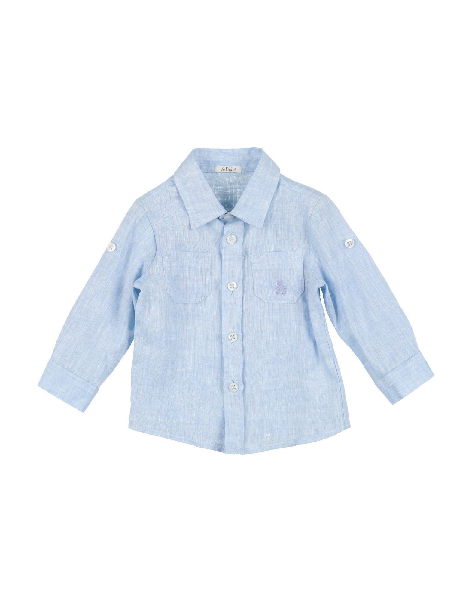 LE BEBÉ - Shirts