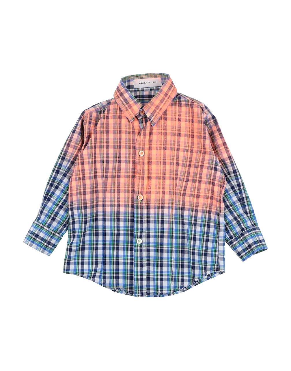 BRIAN RUSH - Shirts