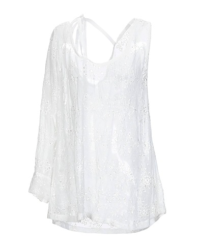 ZOOM ANN DEMEULEMEESTER - Blouse