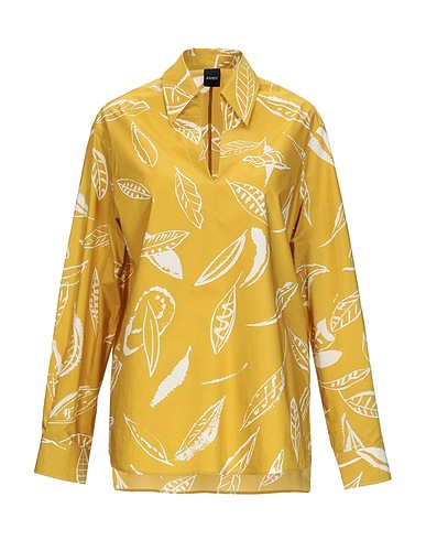ASPESI Top Marigold 100% Cotton