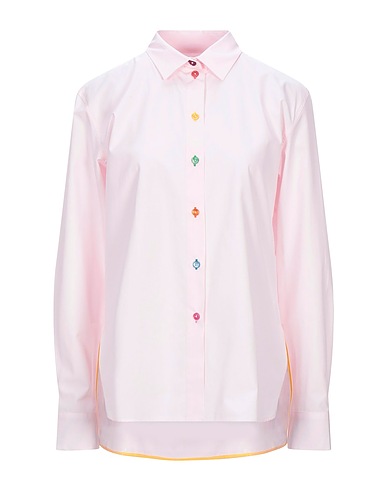 ZOOM PAUL SMITH - Solid color shirts & blouses