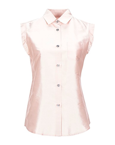 ZOOM NEW YORK INDUSTRIE - Silk shirts & blouses