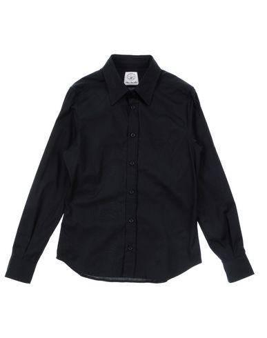 Click to view more detailed imagery on our partner's website Mason's Kids' Shirts In Black