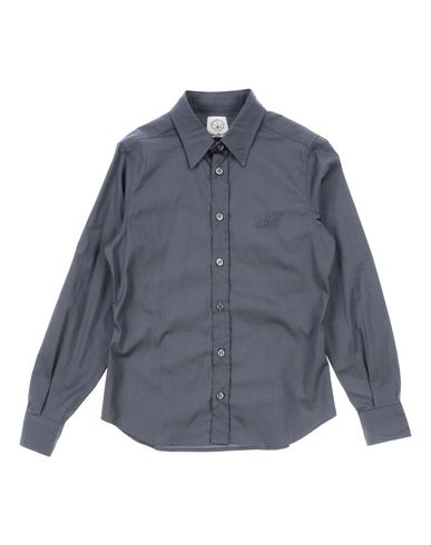Click to view more detailed imagery on our partner's website Mason's Kids' Shirts In Lead