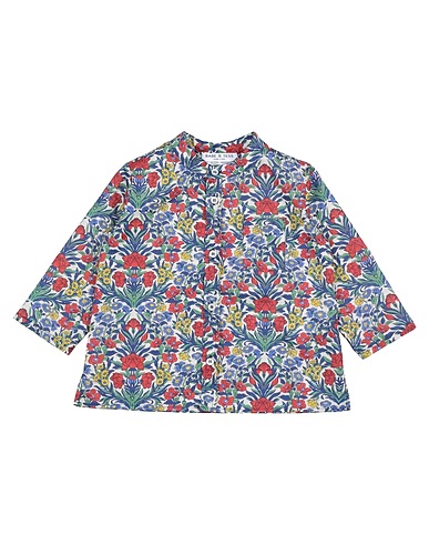 ZOOM BABE & TESS - Patterned shirt