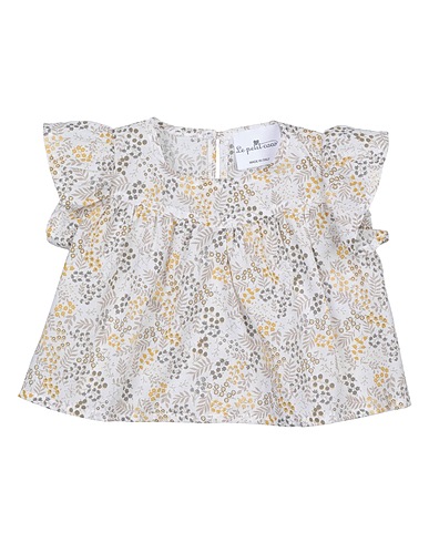 ZOOM LE PETIT COCO - Blouse