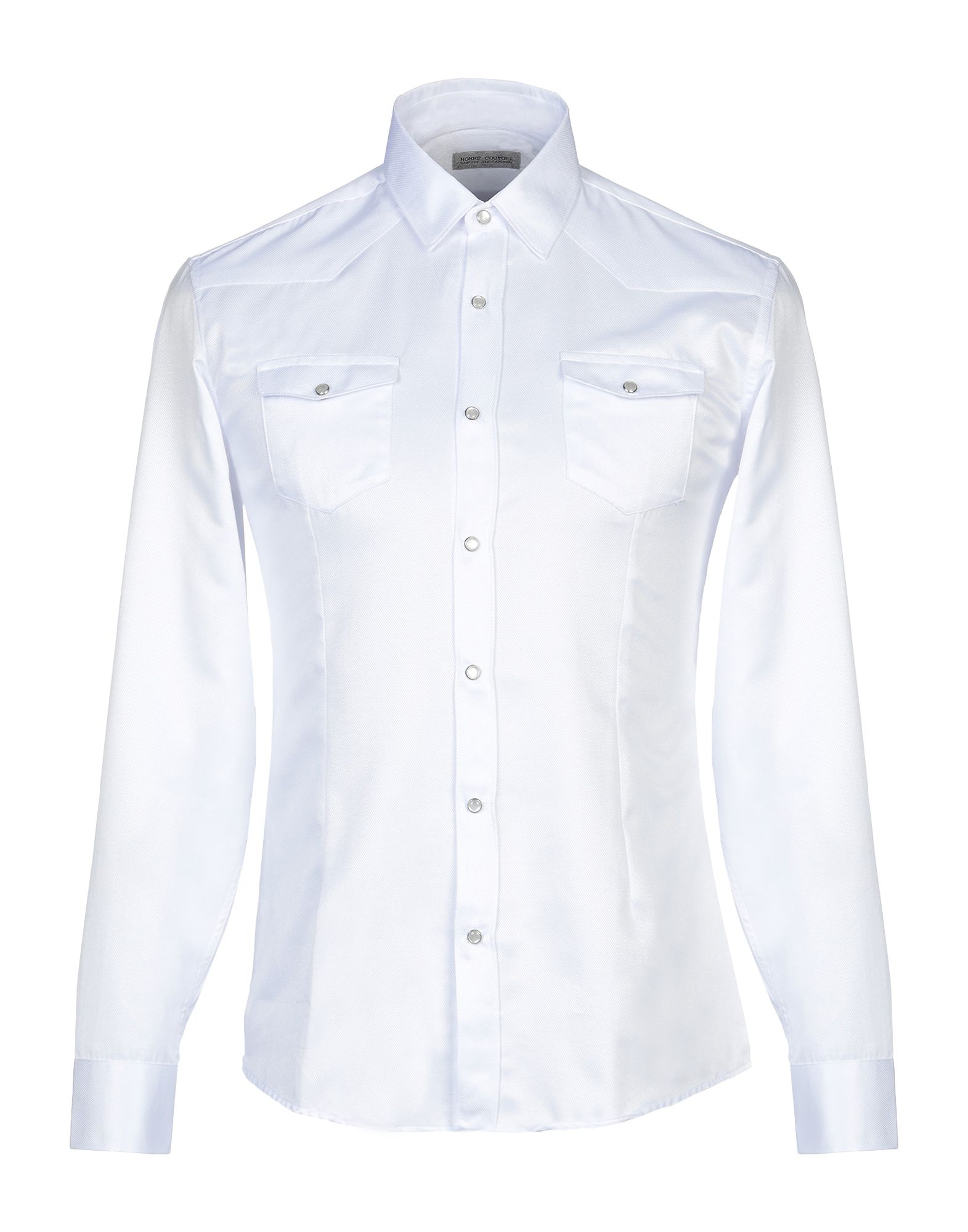 DANIELE ALESSANDRINI HOMME - Shirts