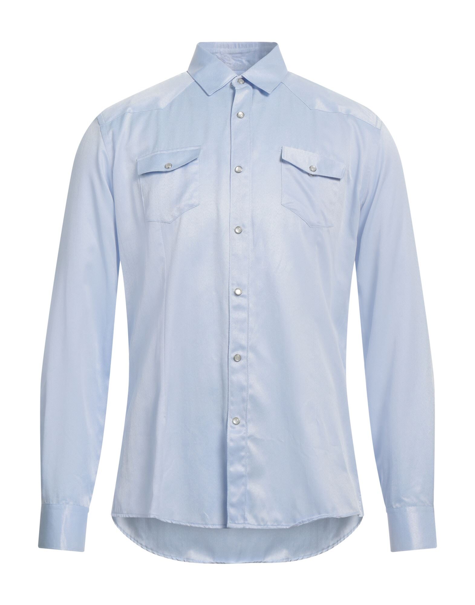 DANIELE ALESSANDRINI HOMME - Shirts