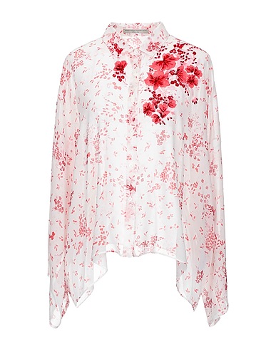 ZOOM ERMANNO SCERVINO - Floral shirts & blouses