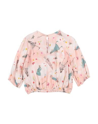 Elisabetta Franchi Blouses In Pink