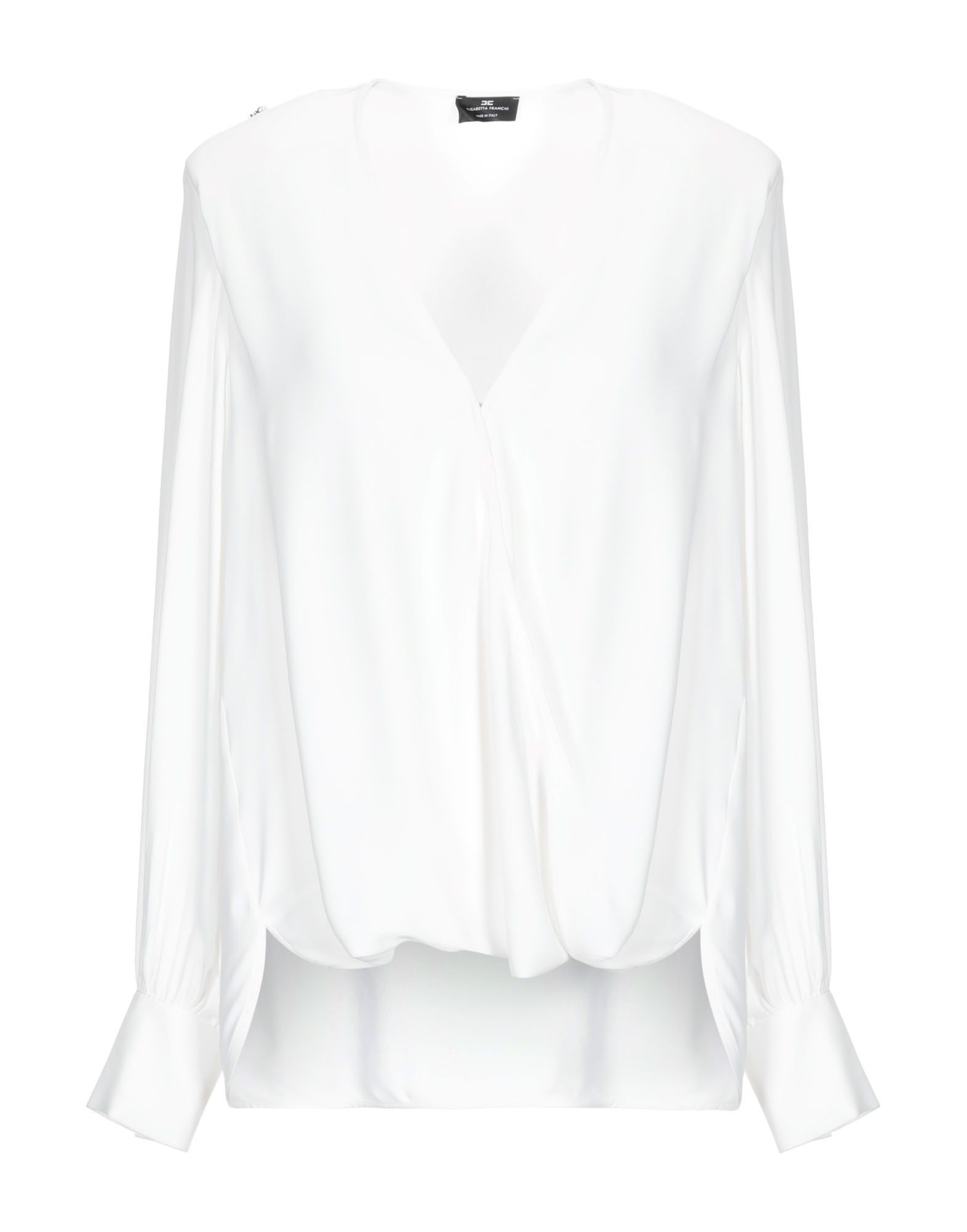 ELISABETTA FRANCHI - トップス
