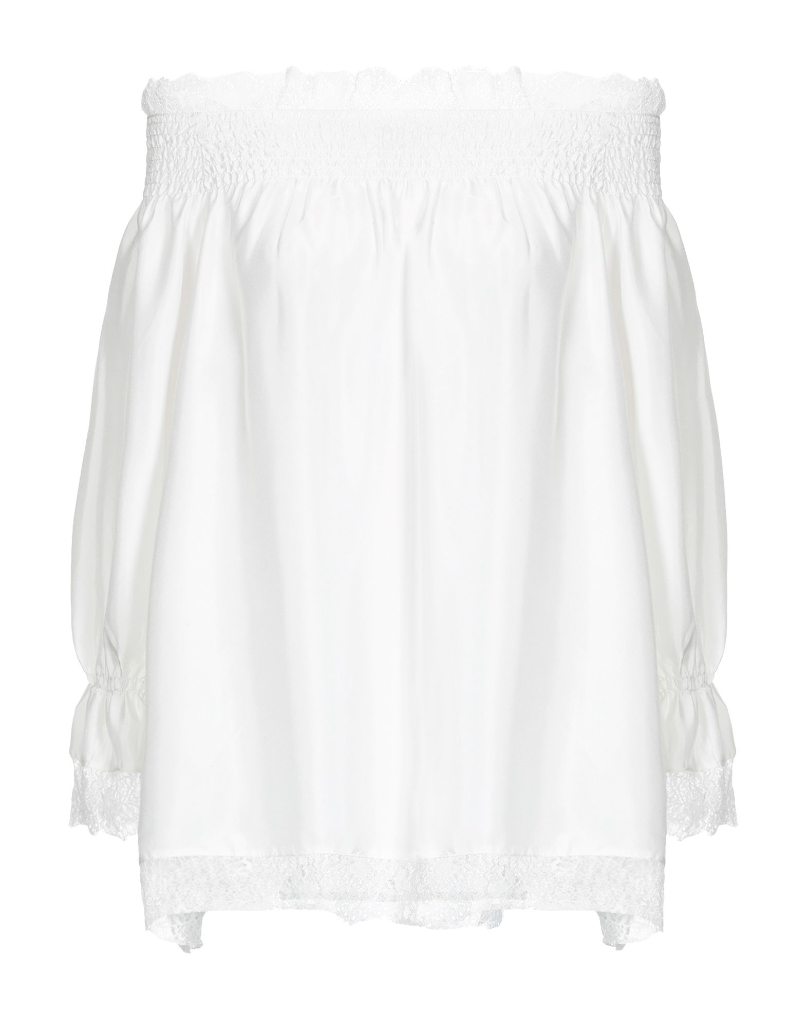 ALPHA STUDIO - トップス