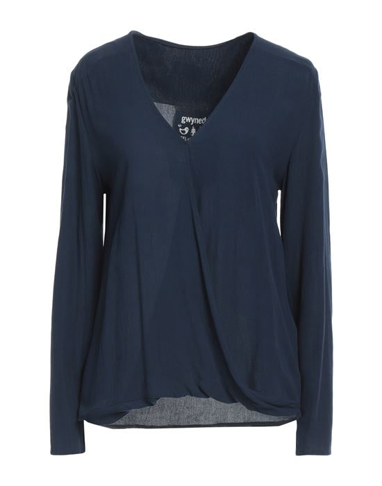 GWYNEDDS Топ без рукавов